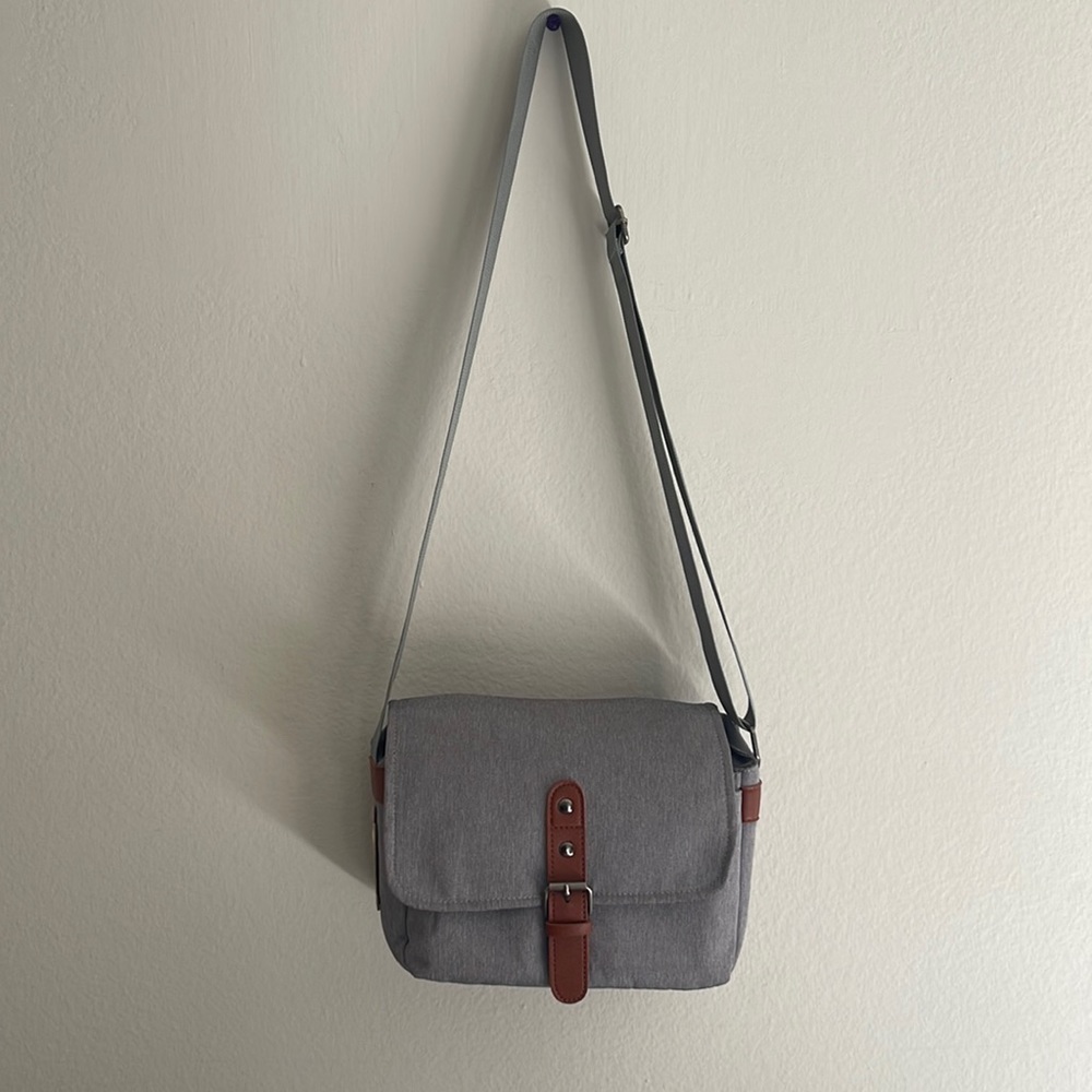 Camera bag